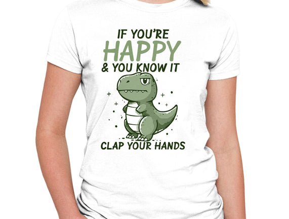 Clap Your Hands