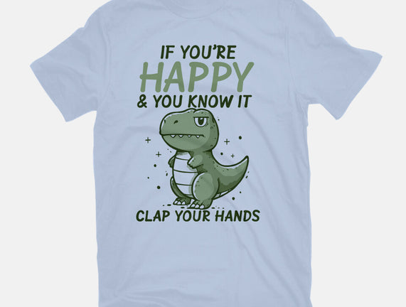 Clap Your Hands