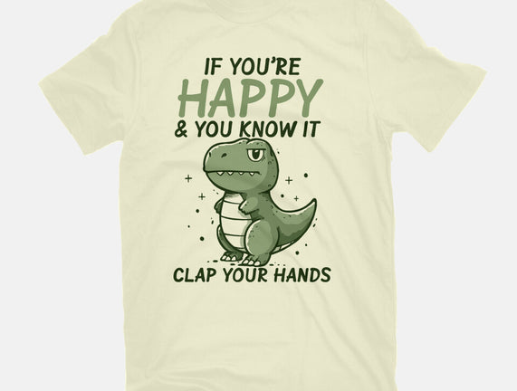 Clap Your Hands