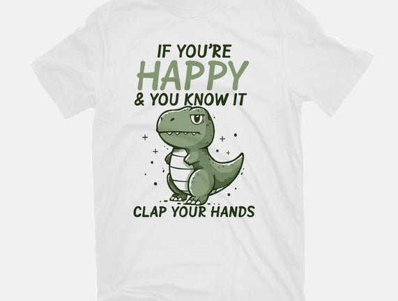 Clap Your Hands