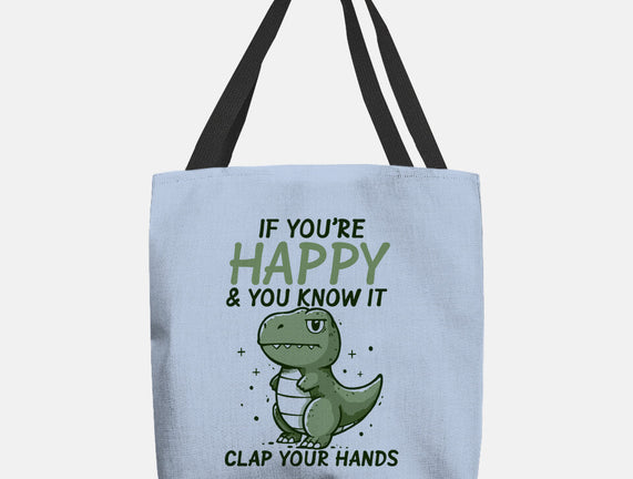 Clap Your Hands