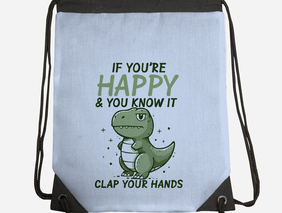 Clap Your Hands