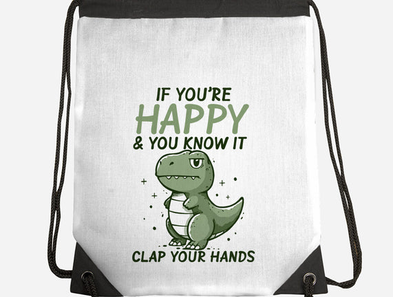 Clap Your Hands