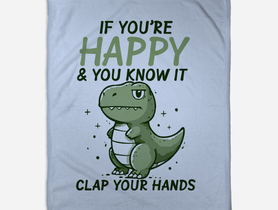 Clap Your Hands