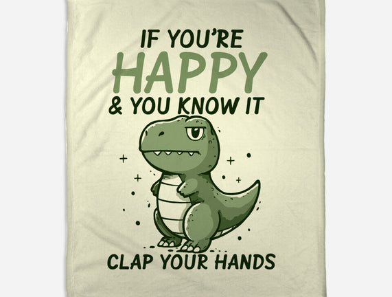 Clap Your Hands