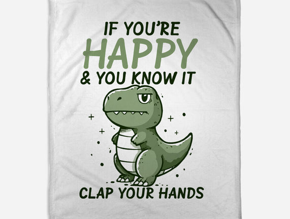 Clap Your Hands