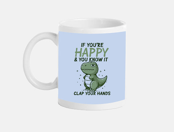 Clap Your Hands