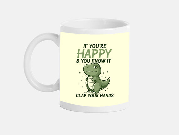 Clap Your Hands