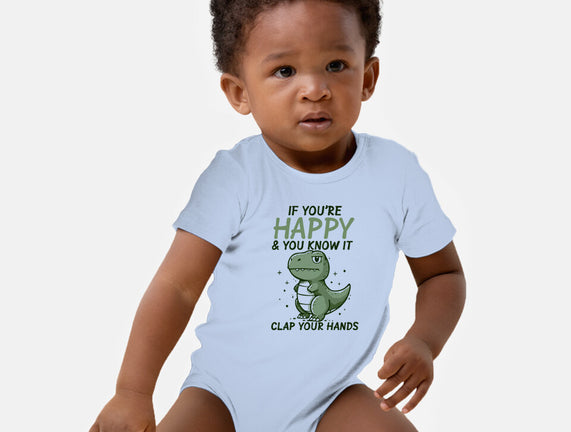 Clap Your Hands