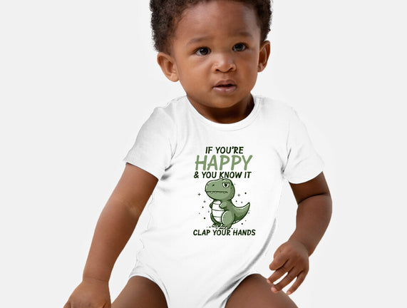 Clap Your Hands