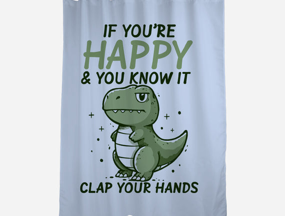Clap Your Hands