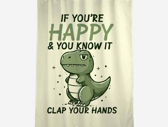 Clap Your Hands