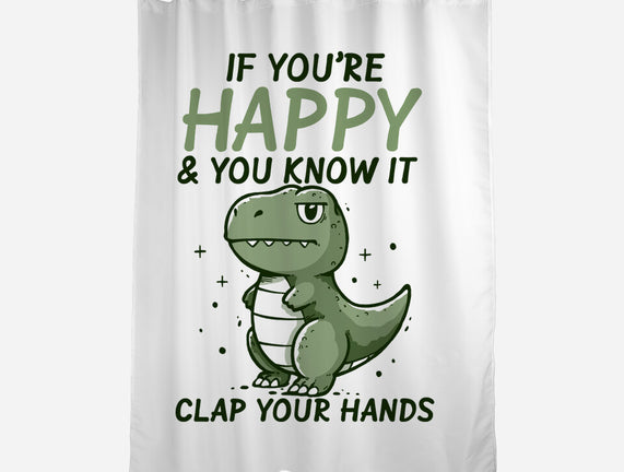 Clap Your Hands