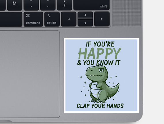 Clap Your Hands