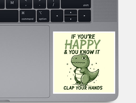 Clap Your Hands