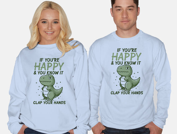 Clap Your Hands