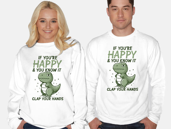 Clap Your Hands