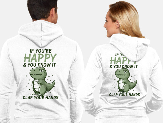 Clap Your Hands