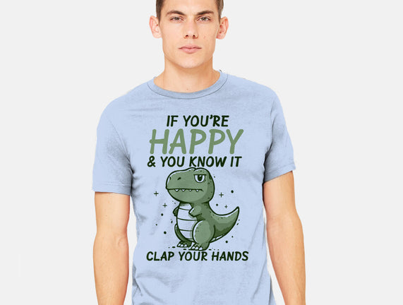 Clap Your Hands