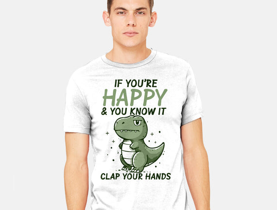 Clap Your Hands