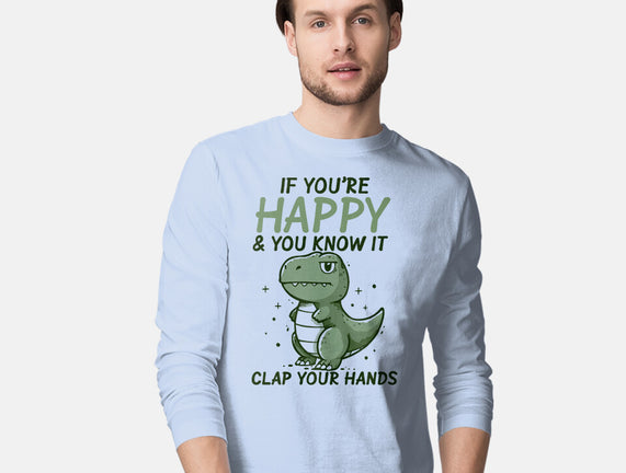 Clap Your Hands