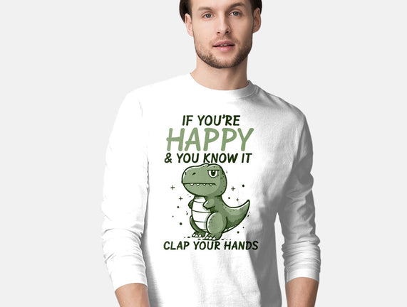 Clap Your Hands