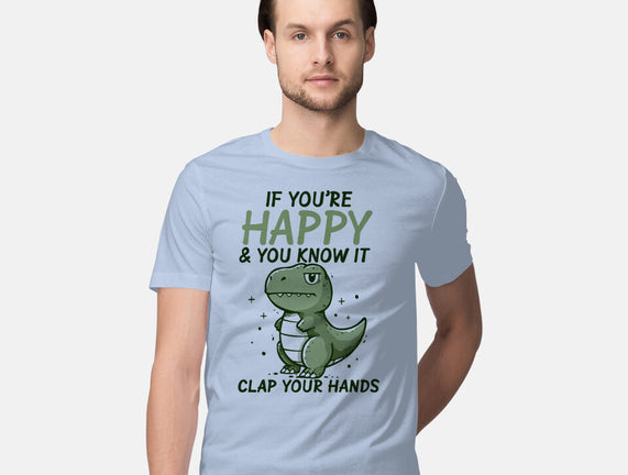 Clap Your Hands