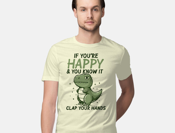 Clap Your Hands