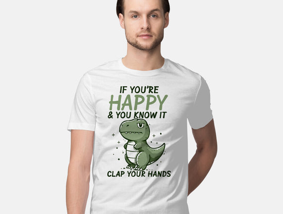 Clap Your Hands