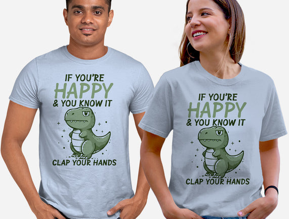 Clap Your Hands