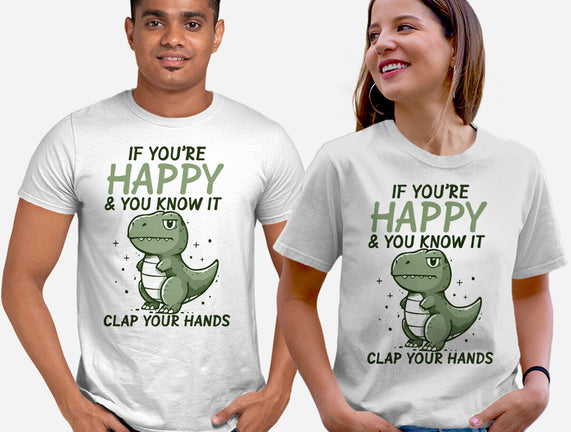 Clap Your Hands