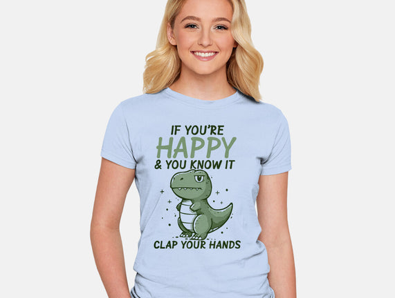 Clap Your Hands