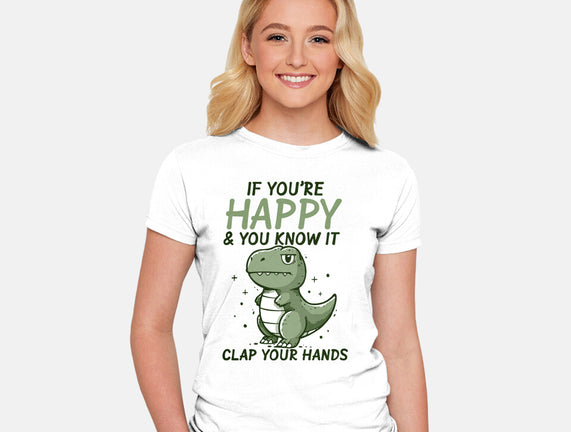 Clap Your Hands