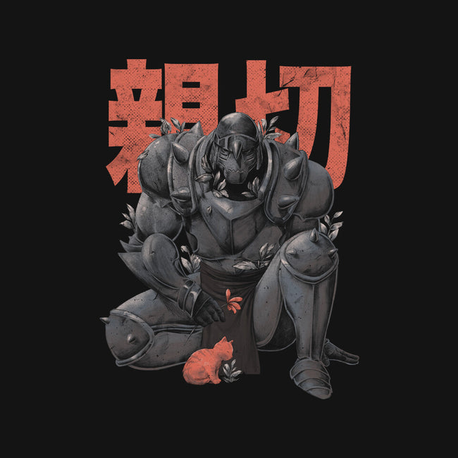 Kind Alchemist-Mens-Basic-Tee-eduely