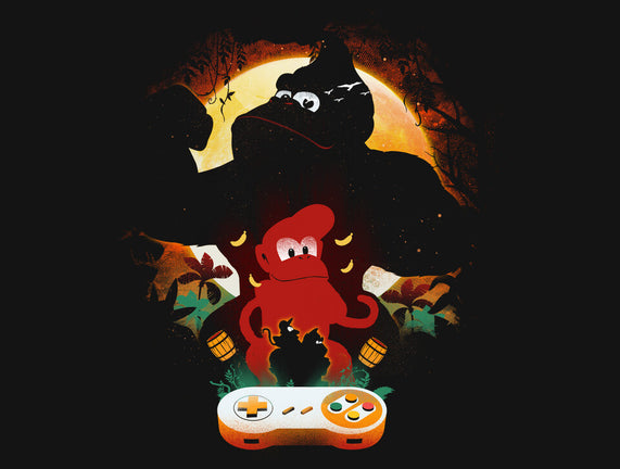Kong Country