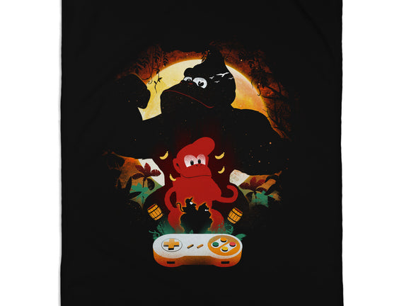 Kong Country