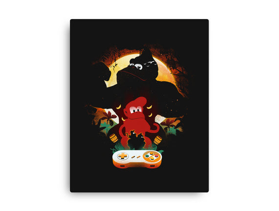 Kong Country