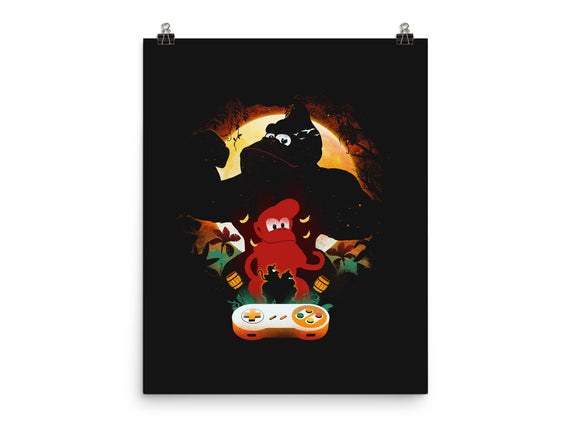 Kong Country