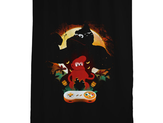 Kong Country