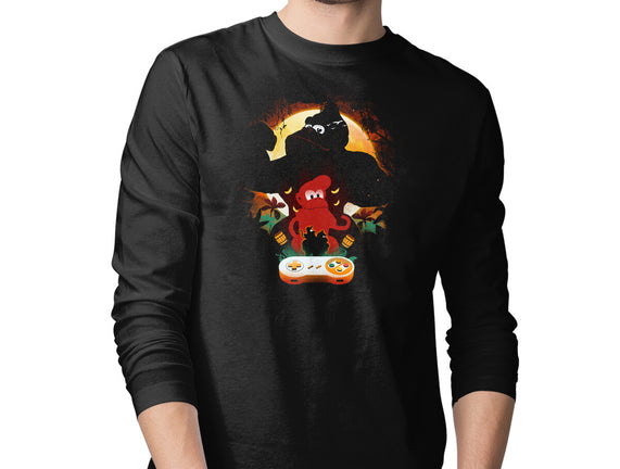 Kong Country