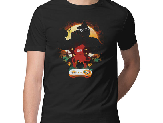 Kong Country