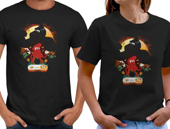 Kong Country