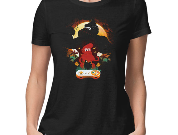Kong Country