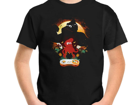 Kong Country