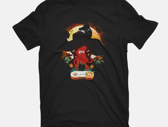 Kong Country