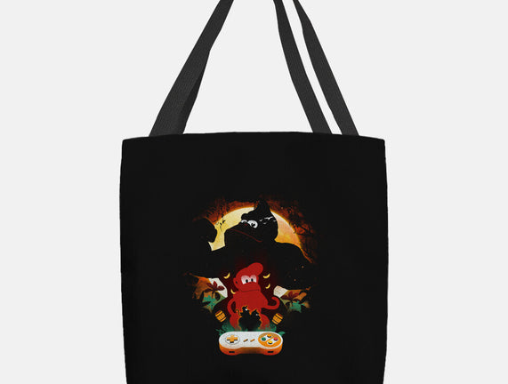 Kong Country