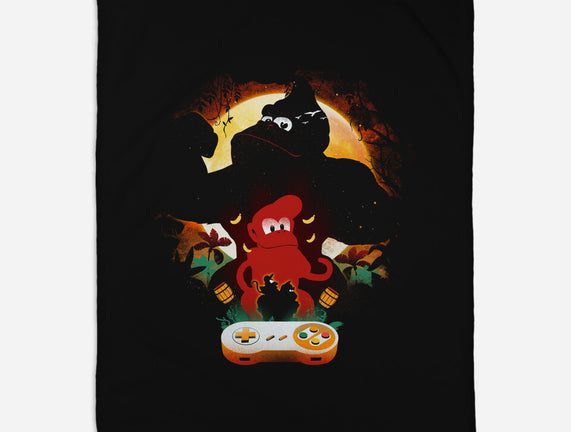 Kong Country