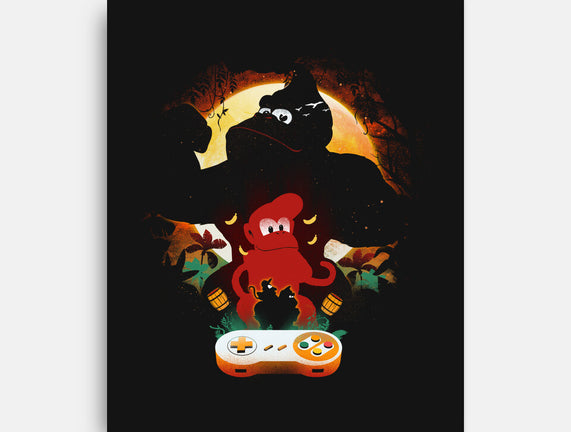 Kong Country