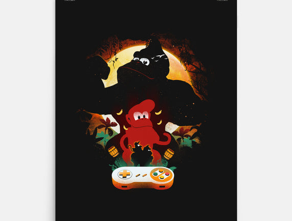 Kong Country
