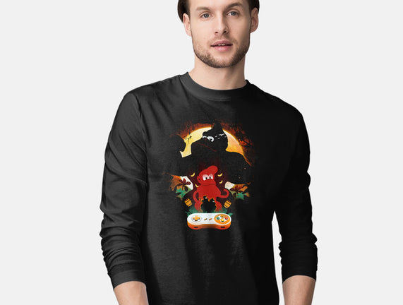 Kong Country